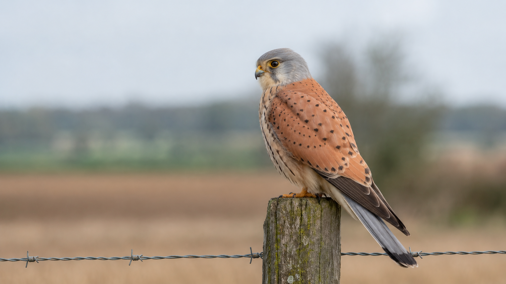 Halcones (Falconidae)