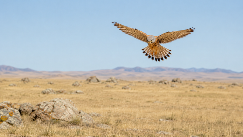 Aves de Asia