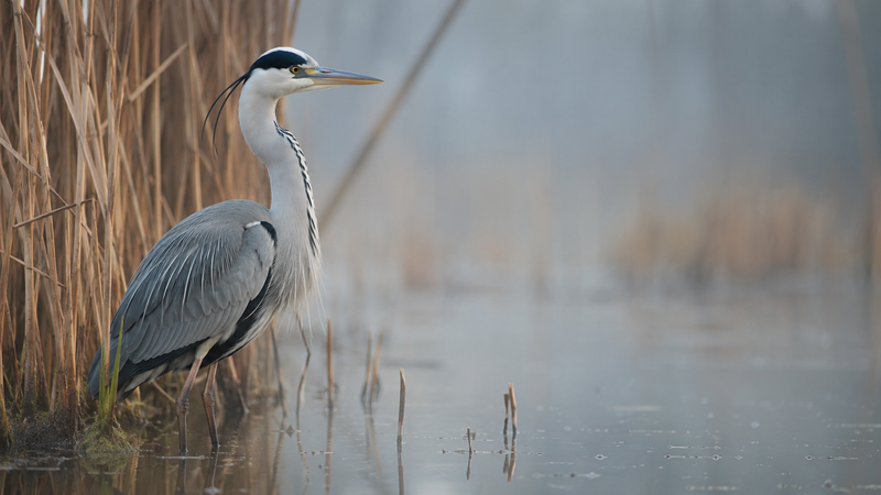 Garzas (Ardeidae)